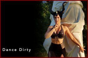 Dance Dirty – Boudoir Chairdance Choreo | 22.01. @ Doro | Wien | Wien | Österreich
